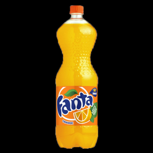 Fanta