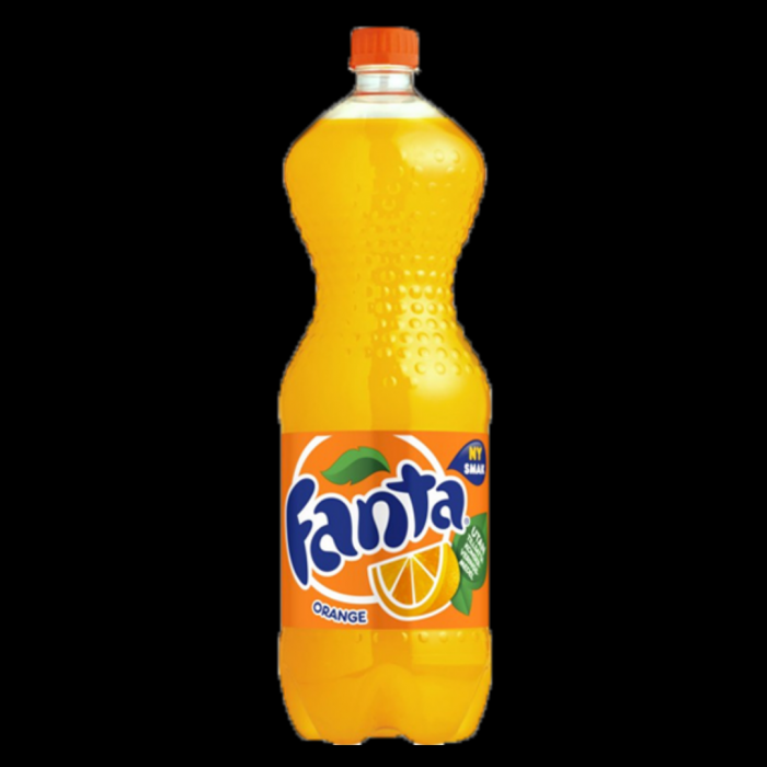 Fanta