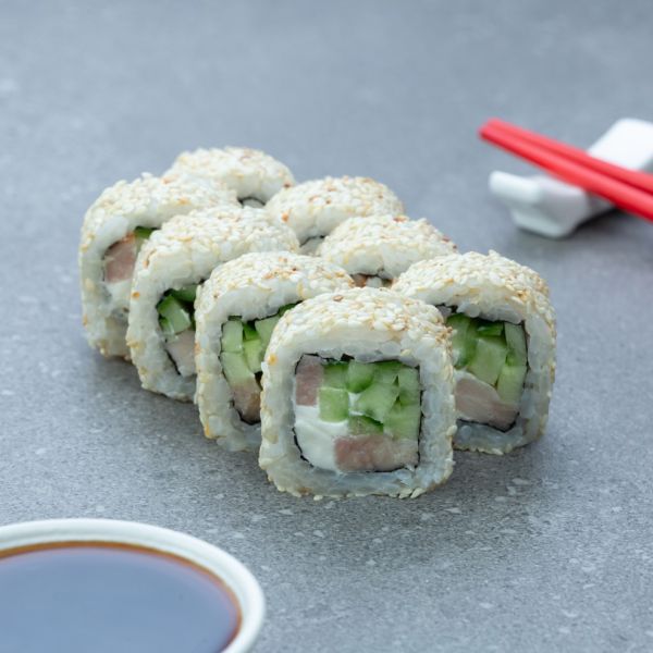 Кайзай чикен