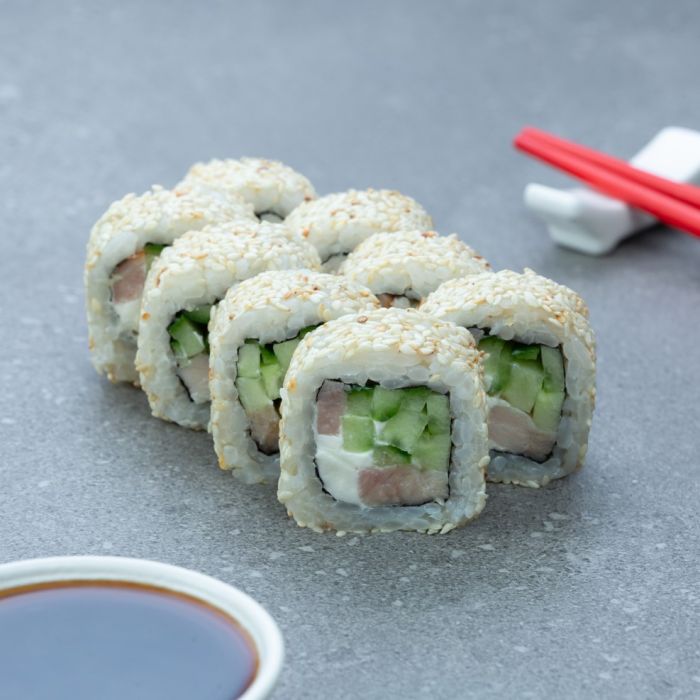 Кайзай чикен