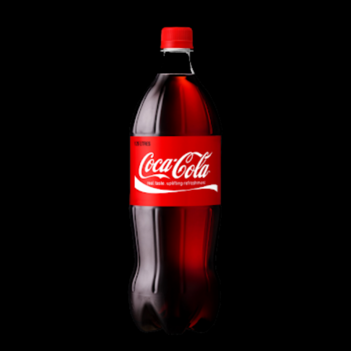 Coca Cola